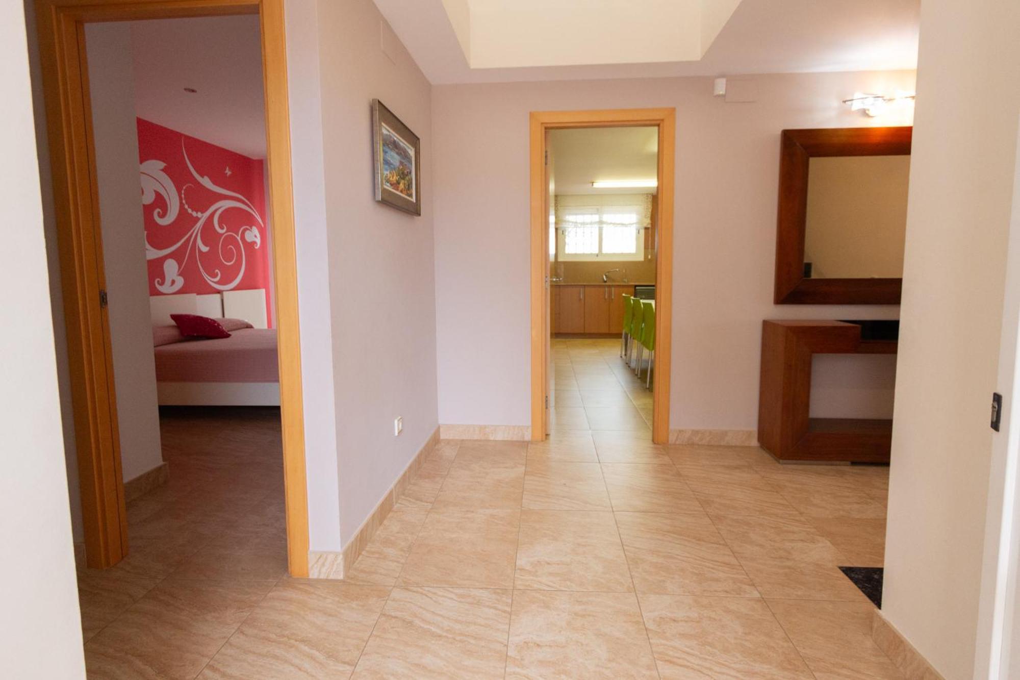 Catalunya Casas Tranquil Paradise, Private Pool And Only 200 Meters To Beach! ランポーヤ エクステリア 写真